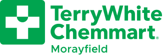TerryWhite Chemmart Morayfield
